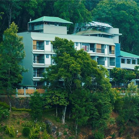 Forest Glade Resorts Chithirapuram Kültér fotó