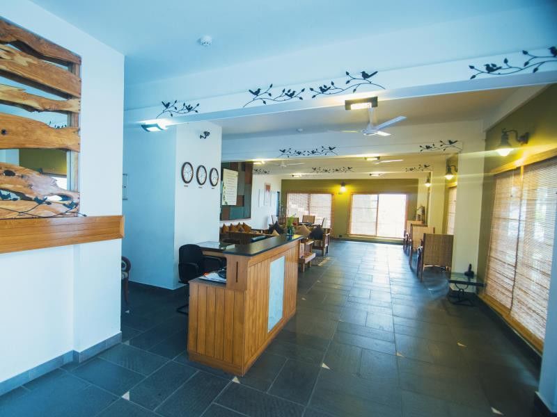 Forest Glade Resorts Chithirapuram Kültér fotó