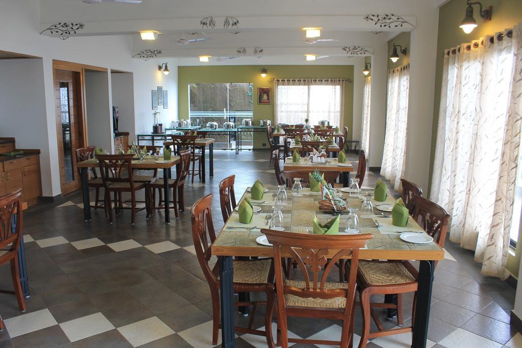 Forest Glade Resorts Chithirapuram Kültér fotó