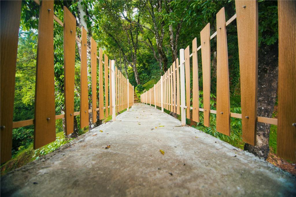 Forest Glade Resorts Chithirapuram Kültér fotó