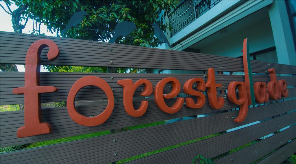 Forest Glade Resorts Chithirapuram Kültér fotó