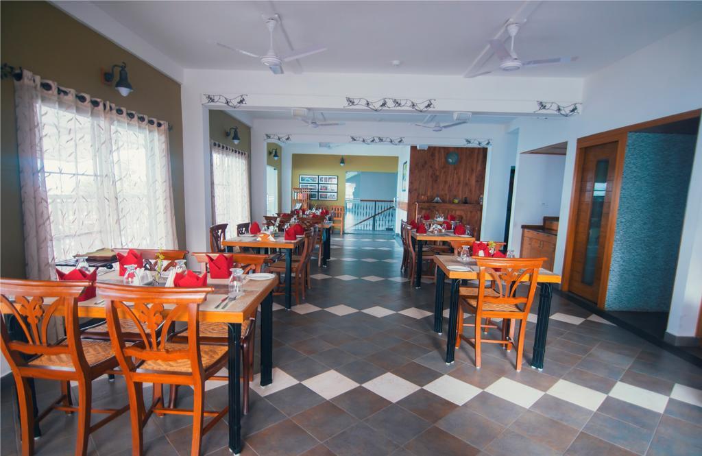 Forest Glade Resorts Chithirapuram Kültér fotó