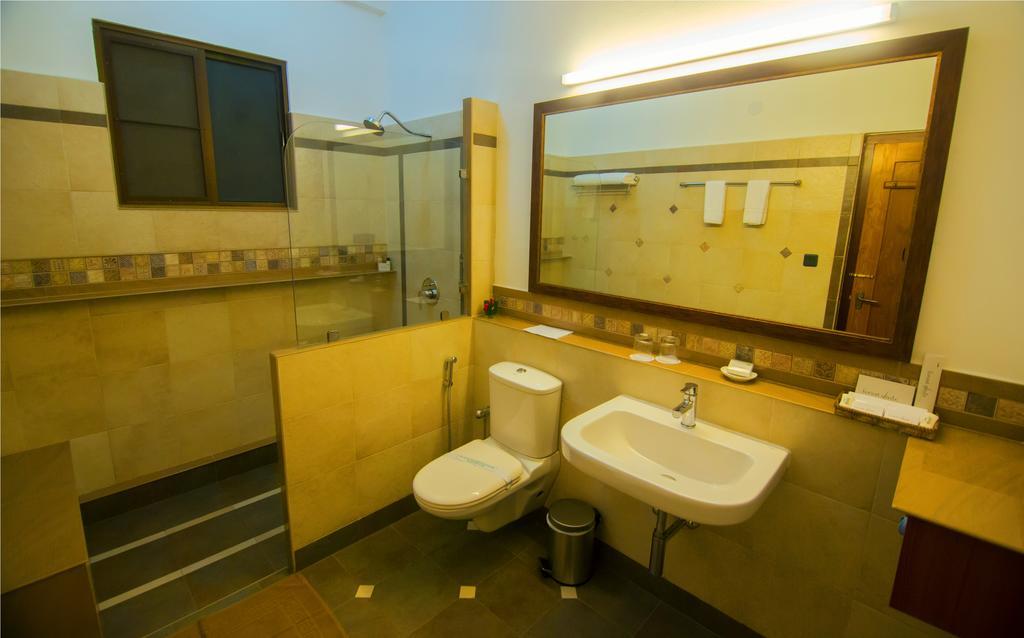 Forest Glade Resorts Chithirapuram Kültér fotó