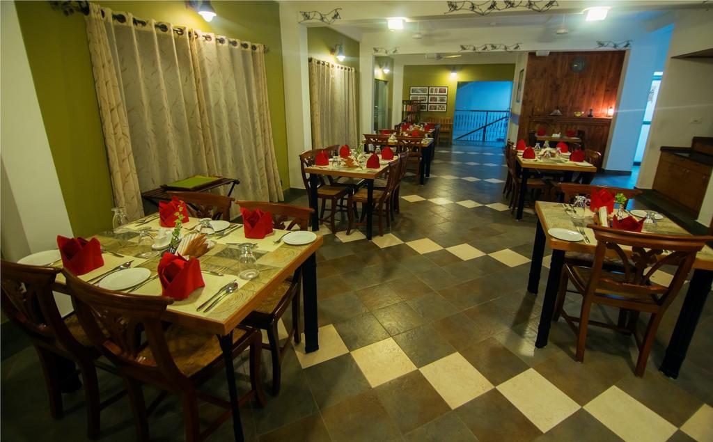 Forest Glade Resorts Chithirapuram Kültér fotó