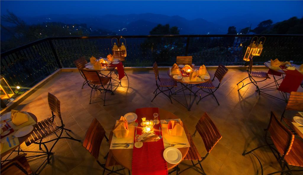 Forest Glade Resorts Chithirapuram Kültér fotó