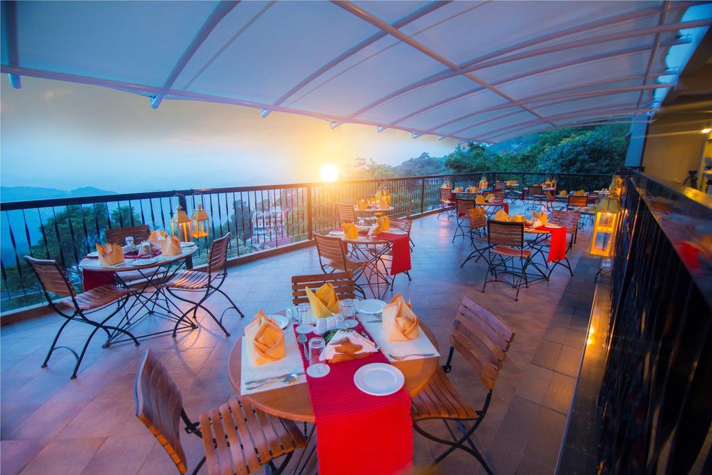 Forest Glade Resorts Chithirapuram Kültér fotó