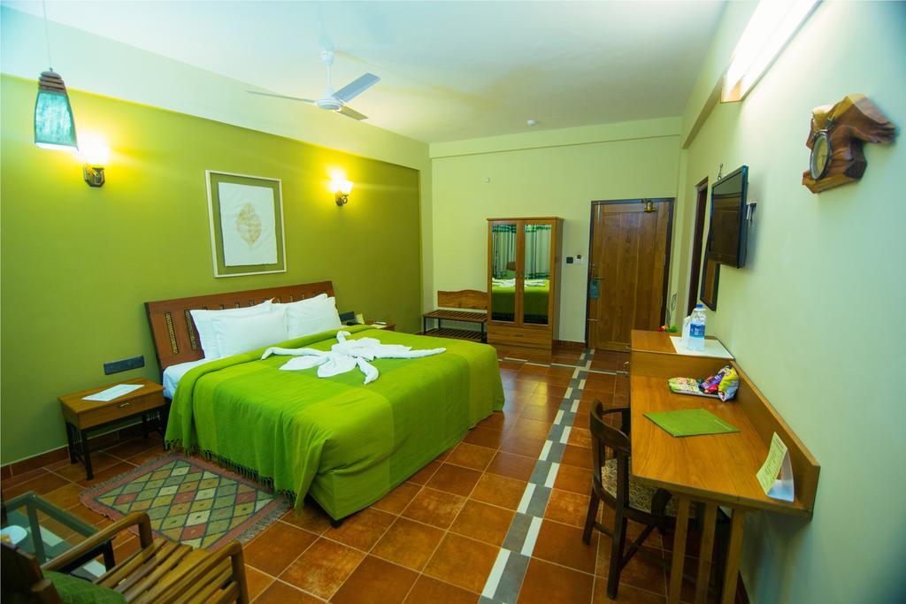 Forest Glade Resorts Chithirapuram Kültér fotó
