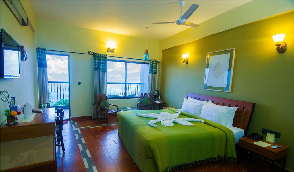 Forest Glade Resorts Chithirapuram Kültér fotó