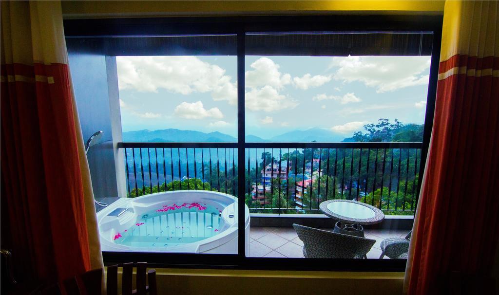 Forest Glade Resorts Chithirapuram Kültér fotó