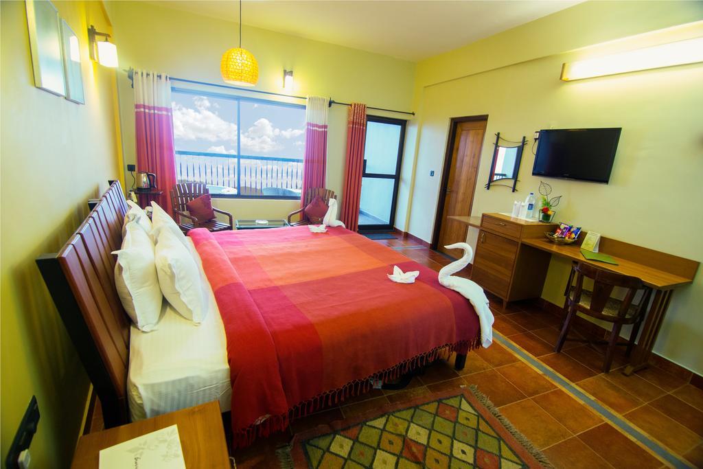 Forest Glade Resorts Chithirapuram Kültér fotó