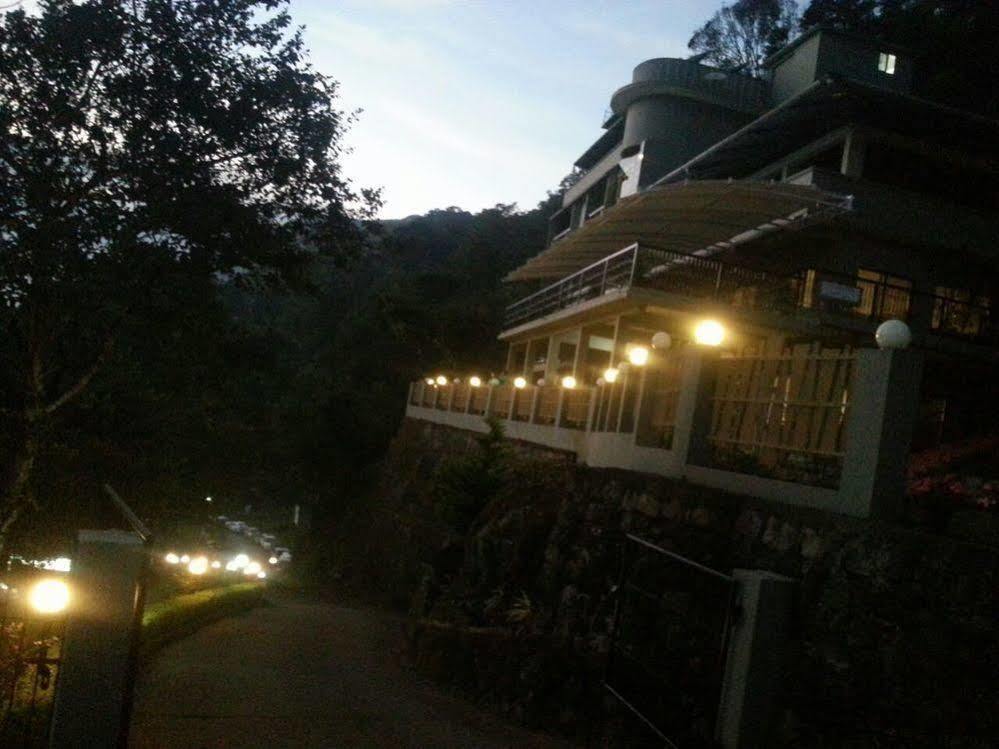 Forest Glade Resorts Chithirapuram Kültér fotó
