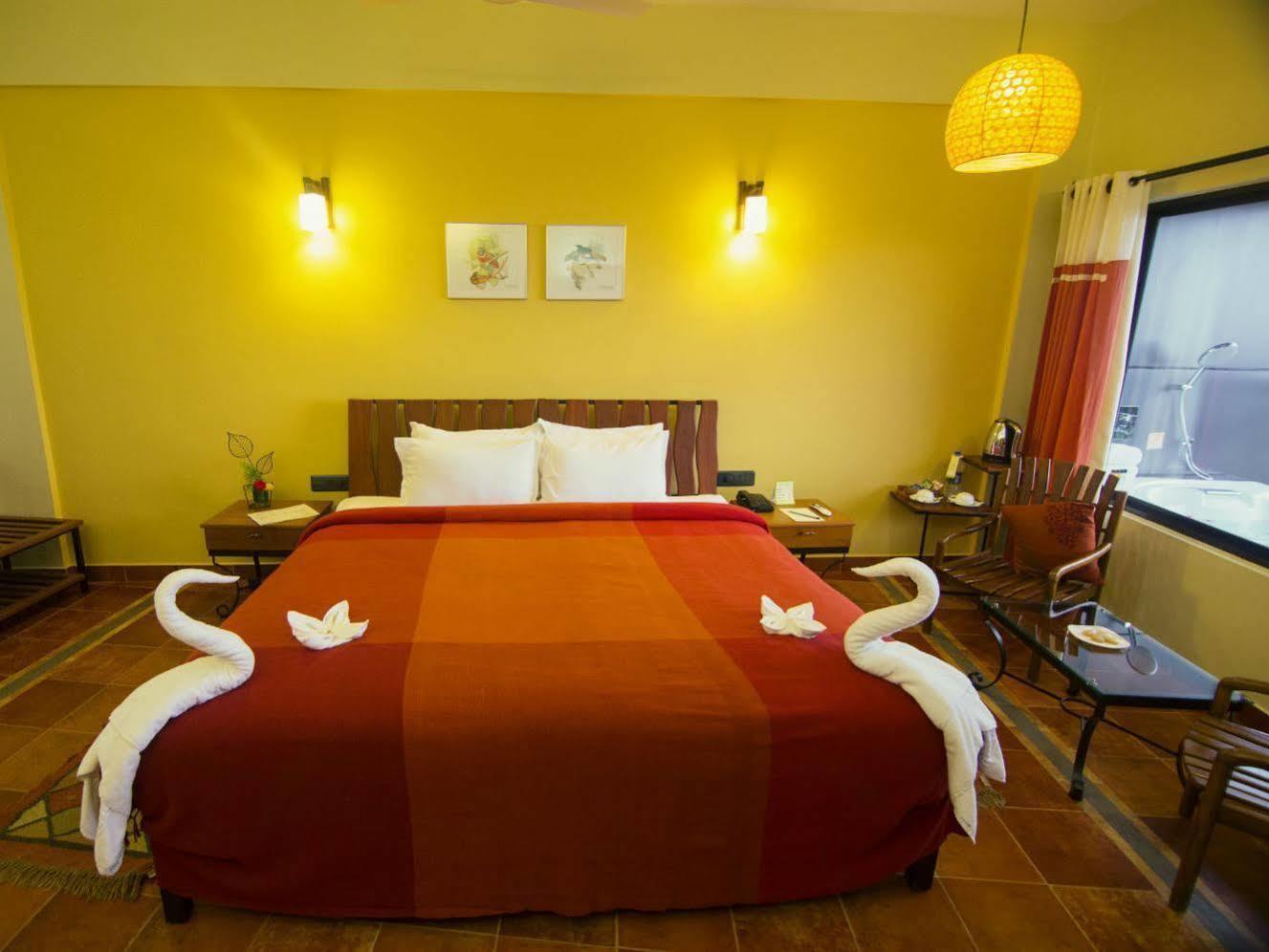 Forest Glade Resorts Chithirapuram Kültér fotó